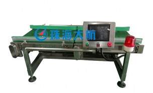 分享流水線食品稱重機 重量檢測 不合格產(chǎn)品剔除