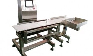 檢重秤廠家哪家好?認準這三大要素！-首選