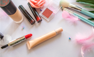 自動(dòng)稱(chēng)重機(jī)-智能檢測(cè)重量稱(chēng)-化妝品檢重機(jī)