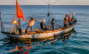 活魚(yú)分選  檢重秤生產(chǎn)廠家 食品分選秤  組合秤重機(jī)