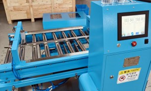 滾筒秤-高效動(dòng)態(tài)計(jì)量設(shè)備-重力與力學(xué)平衡原理