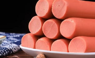 探索組合多頭秤在火腿腸及小重量食品、農產品重量組合中的應用