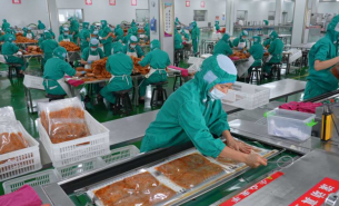 解析自動(dòng)檢重秤在袋裝食品及小重量產(chǎn)品稱重中的創(chuàng)新應(yīng)用
