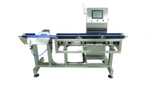 了解大量程重量檢測機如何實現(xiàn)大重量精準(zhǔn)檢測及應(yīng)用優(yōu)勢