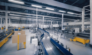 了解整箱產(chǎn)品檢重機如何實現(xiàn)整箱產(chǎn)品精準(zhǔn)重量檢測及優(yōu)勢