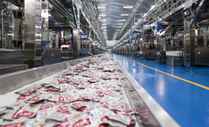 珠海大航獨(dú)立包裝食品稱重機(jī)，助力食品行業(yè)精準(zhǔn)稱重