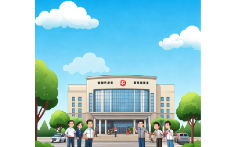 寫字樓物業管理日常工作內容（參考）