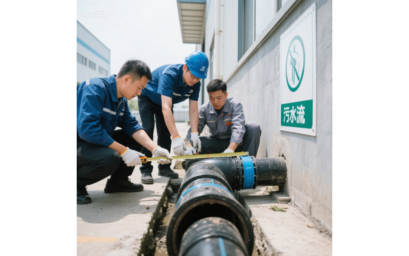 基建改造協助