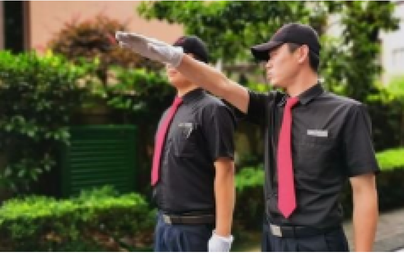 高溫來襲，物業(yè)這些工作不能不做