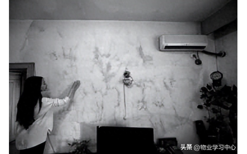 業(yè)主三問(wèn)：外墻滲水誰(shuí)來(lái)修？車(chē)位不夠車(chē)停哪兒？財(cái)產(chǎn)被盜誰(shuí)擔(dān)責(zé)？