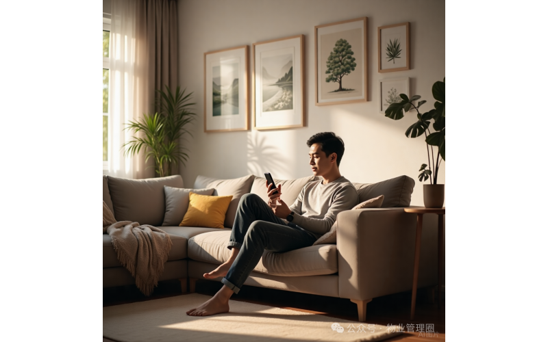 物業(yè)公司如何成功管理業(yè)主群？
