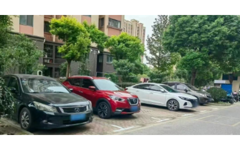為什么物業(yè)費(fèi)不包含車位管理費(fèi)？