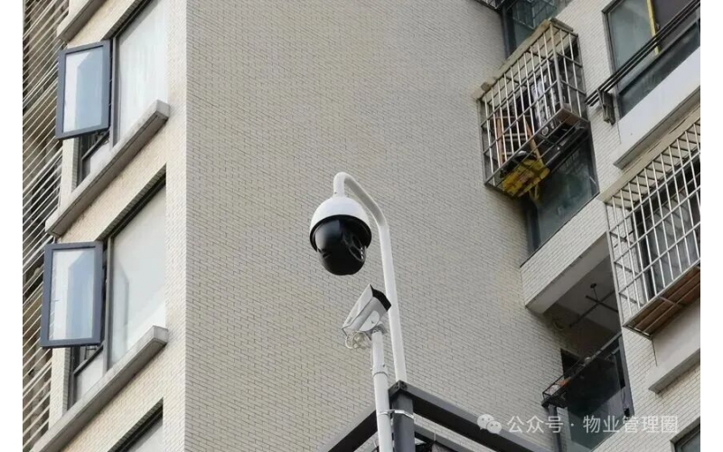 業主有權查看小區監控嗎？物業如何做？