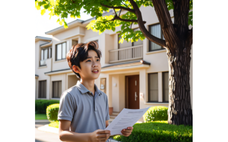 &ldquo;業主長期未住求物業費打折，管家回復解惑&rdquo;