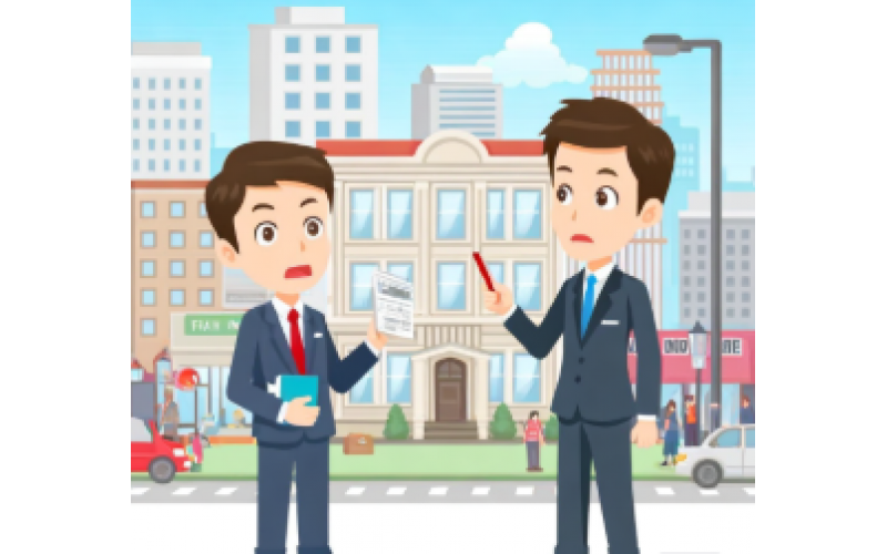 日常業主/客戶投訴物業處理工作指南