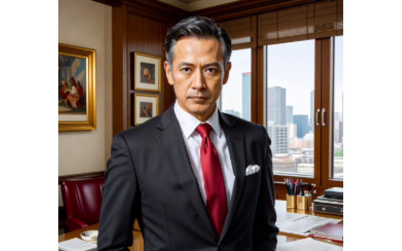 &ldquo;物業教父&rdquo;李長江又跳槽了