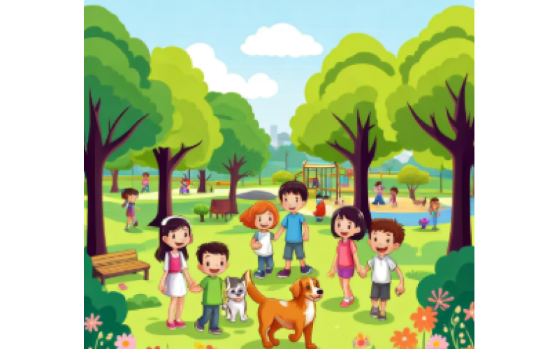 物業(yè)溫馨提示：牽好&ldquo;文明繩&rdquo;，做文明養(yǎng)犬人！