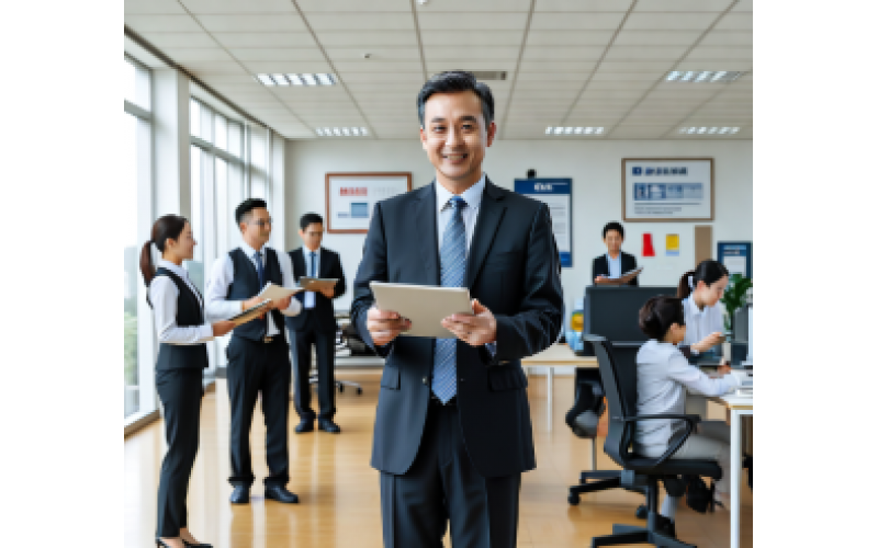 為什么大多數(shù)小區(qū)的物業(yè)，始終服務(wù)不好業(yè)主？