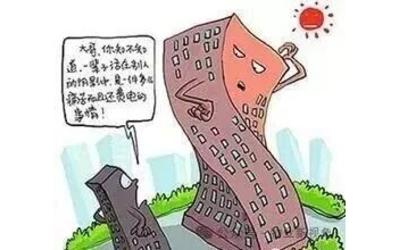 物業冬季消防安全管理53條工作程序一覽！