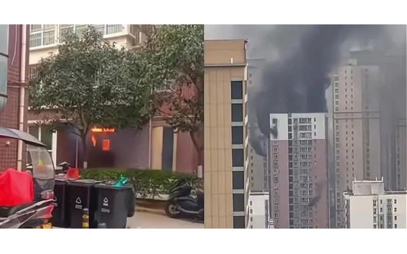 未及時清理積雪，業主滑倒摔傷，物業是否擔責？