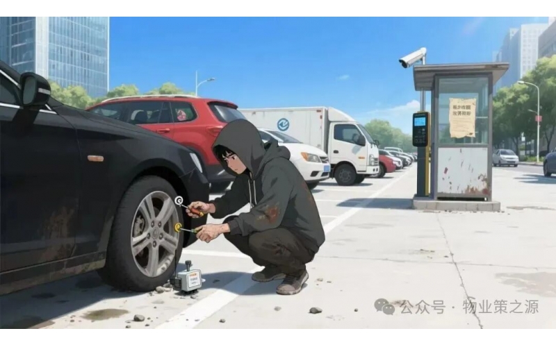 小心！當車輛被人偷裝了GPS定位該咋辦