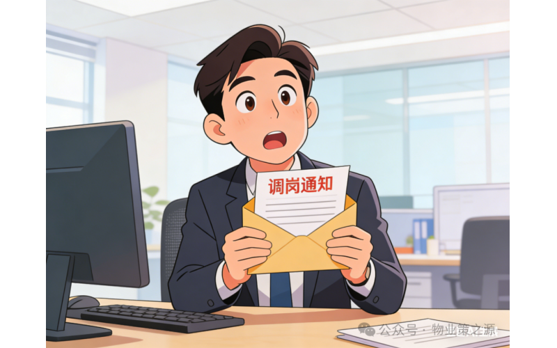 公司憑&ldquo;經營需要&rdquo;&ldquo;不勝任&rdquo; 就能單方面調崗？