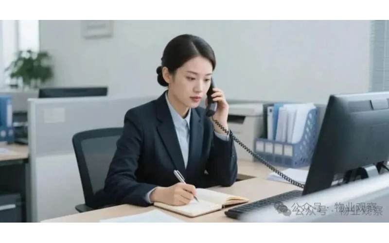 業(yè)主對(duì)物業(yè)不滿，物業(yè)該怎么辦？