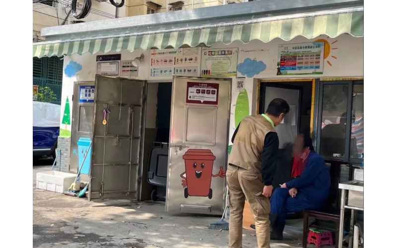 住宅小區(qū)物業(yè)服務(wù)清單30條