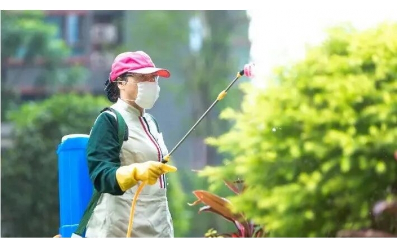 最高院發布：物業被解聘，是否有權起訴推翻投票結果？