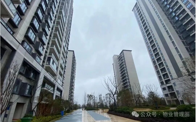 高空拋物砸傷人，沒監控，物業要承擔責任嗎？