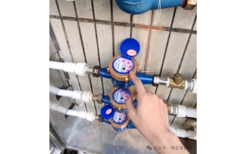 水表壞了誰負責維修？換水表的錢由誰出？