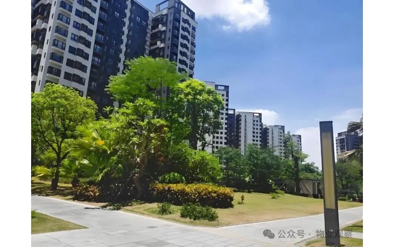 物業項目團隊管理，先立好這7個規矩