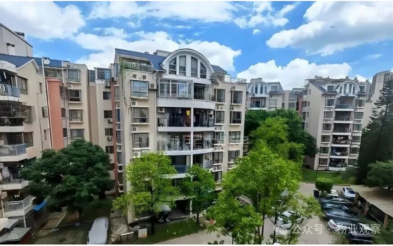 業主要求物業公開員工工資明細？物業該怎么辦？