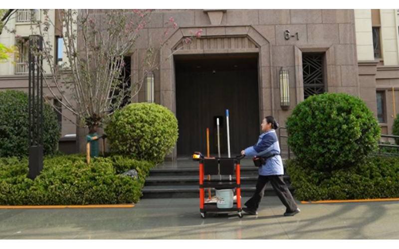 業主要求物業公開員工工資明細？物業該怎么辦？