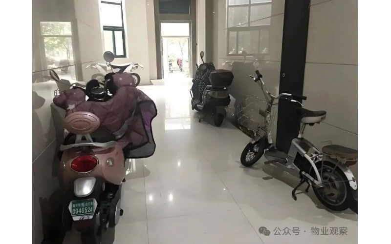 物業經理每天、每周、每月應該做的事