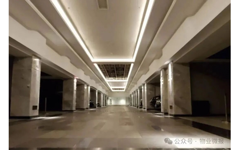 小區公共收益監管：住建局和街道辦，物業到底聽誰的？