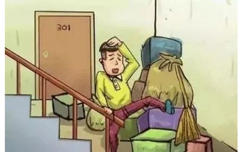小區公共收益監管：住建局和街道辦，物業到底聽誰的？