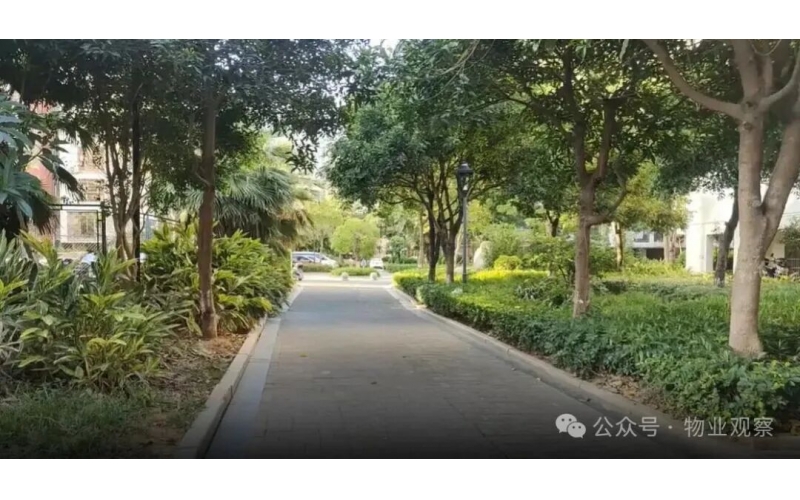 業主買了車位，還要交車位管理費，合理嗎？