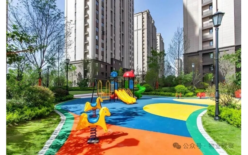 物業夏季&ldquo;四防&rdquo;到底是哪四防？
